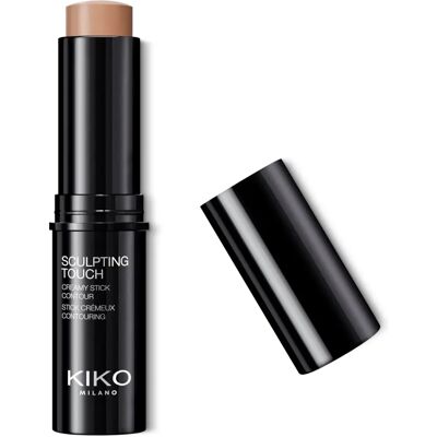 KIKO Milano Sculpting Touch Contouring Creme im Stick - Duo KIKO Milano Sculpting Touch Contouring Creme im Stick - Duo