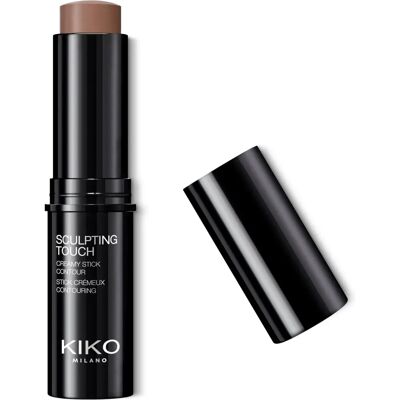 KIKO Milano Sculpting Touch Stick de Contour - Chocolat KIKO Milano Sculpting Touch Stick de Contour - Chocolat
