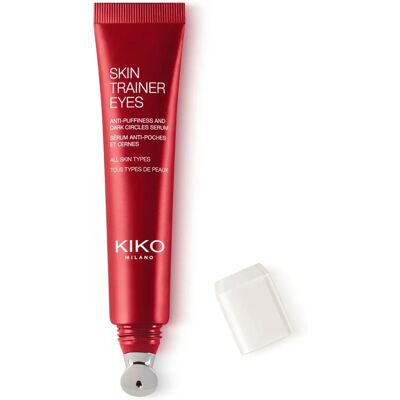 KIKO Milano Skin Trainer Ogen - Feuchtigkeitsserum für die Augen KIKO Milano Skin Trainer Ogen - Feuchtigkeitsserum für die Augen