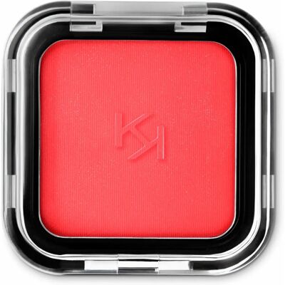 KIKO Milano Smart Colour Blush - Vermelho Vivo - Blush KIKO Milano Smart Colour Blush - Vermelho Vivo - Blush