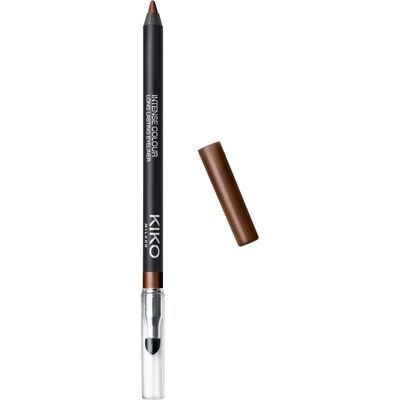KIKO Milano Intensiv Farbiger Langanhaltender Eyeliner - Eyeliner KIKO Milano Intensiv Farbiger Langanhaltender Eyeliner - Eyeliner
