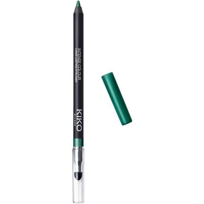 KIKO Milano Matita occhi colore intenso a lunga durata - Eyeliner KIKO Milano Matita occhi colore intenso a lunga durata - Eyeliner