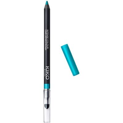 KIKO Milano Intensive Farb-Langer Eyeliner - Eyeliner KIKO Milano Intensive Farb-Langer Eyeliner - Eyeliner