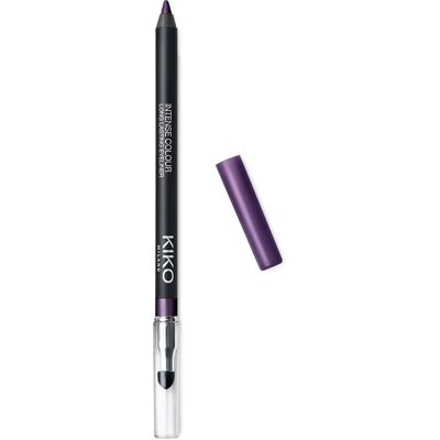 KIKO Milano Violet Perlé Eyeliner Longue Durée - Eyeliner - Publicité KIKO Milano Violet Perlé Eyeliner Longue Durée - Eyeliner - Publicité
