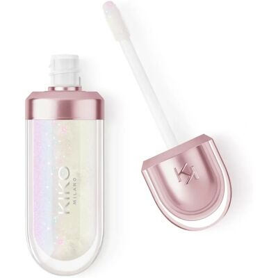 KIKO Milano 3D Hydra Lip Oil - Különböző Árnyalatok KIKO Milano 3D Hydra Lip Oil - Különböző Árnyalatok