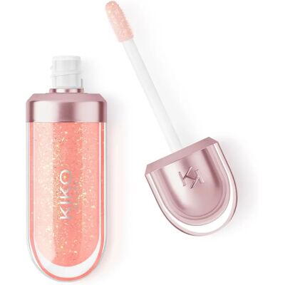KIKO Milano 3D Hydra Lipolie - Verschiedene Tinten KIKO Milano 3D Hydra Lipolie - Verschiedene Tinten