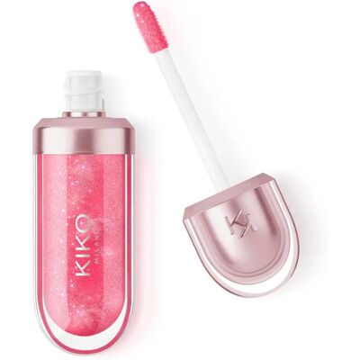 KIKO Milano 3D Hydra Lip Oil - Lipgloss KIKO Milano 3D Hydra Lip Oil - Lipgloss