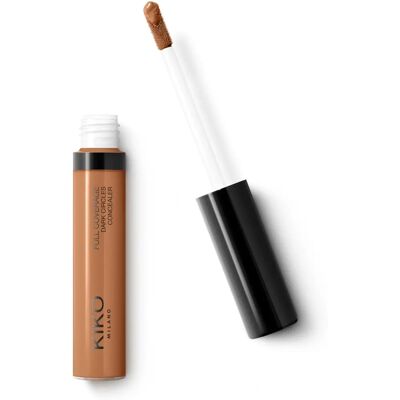 KIKO Milano - Copertura Totale Occhiaie Concealer - Concealer KIKO Milano - Copertura Totale Occhiaie Concealer - Concealer