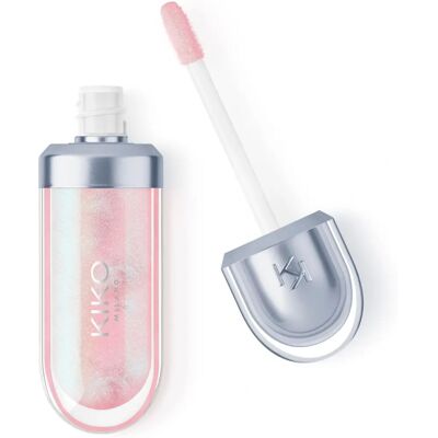 KIKO Milano Limited Edition 3D Hydra Lipgloss - Lip Gloss KIKO Milano Limited Edition 3D Hydra Lipgloss - Lip Gloss