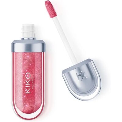 KIKO Milano Limitierte Edition 3D Hydra Lipgloss - Lipgloss KIKO Milano Limitierte Edition 3D Hydra Lipgloss - Lipgloss