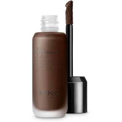 KIKO Milano Vollabdeckung Foundation und Concealer - Verschiedene Tinten KIKO Milano Vollabdeckung Foundation und Concealer - Verschiedene Tinten