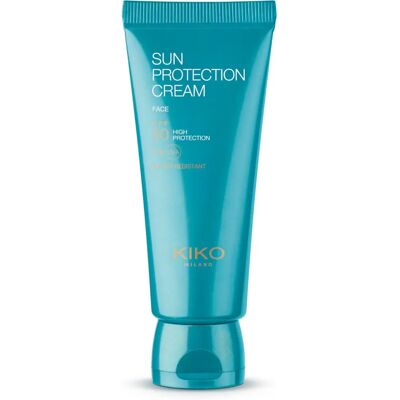 KIKO Milano Krem do Twarzy z SPF 50 - Ochrona Twarzy KIKO Milano Krem do Twarzy z SPF 50 - Ochrona Twarzy