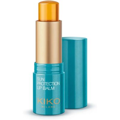 KIKO Milano Balsamo labbra SPF 50 - Balsamo con SPF 50 KIKO Milano Balsamo labbra SPF 50 - Balsamo con SPF 50