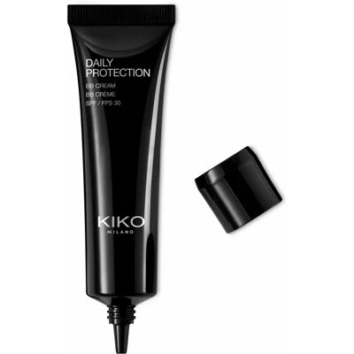 KIKO Milano Daily Protection BB Cream SPF 30 - Elfenben - BB-kräm KIKO Milano Daily Protection BB Cream SPF 30 - Elfenben - BB-kräm