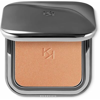 KIKO Milano Luminous Honey Bronzing Powder - Bronzing Powder KIKO Milano Luminous Honey Bronzing Powder - Bronzing Powder