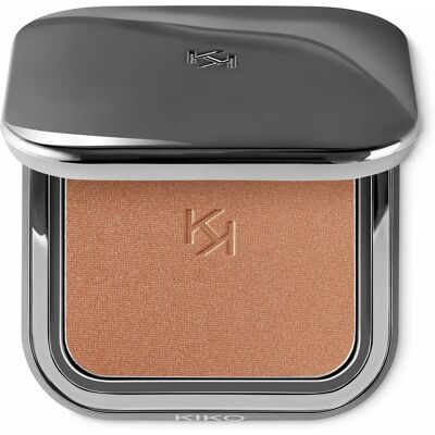 KIKO Milano Heldere Siena Bronzing Poeder - Bronzing Poeder KIKO Milano Heldere Siena Bronzing Poeder - Bronzing Poeder