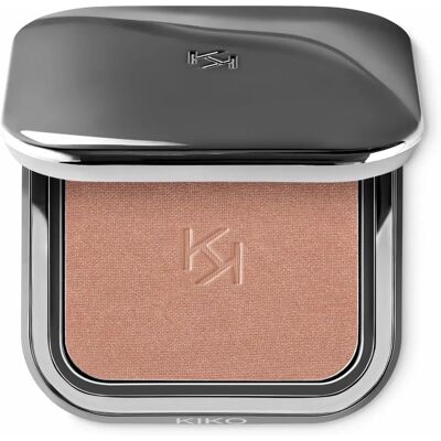 KIKO Milano Unlimited Blush - Rose Naturel - Maquillage en Poudre KIKO Milano Unlimited Blush - Rose Naturel - Maquillage en Poudre