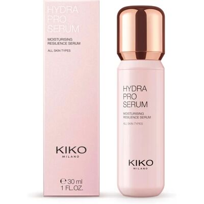 KIKO Milano Hydra Pro Serum - Sérum Hydratant - 30ml KIKO Milano Hydra Pro Serum - Sérum Hydratant - 30ml