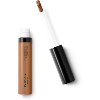 KIKO Milano Korektor Pod Oczy - Pełne Krycie, Długa Trwałość KIKO Milano Korektor Pod Oczy - Pełne Krycie, Długa Trwałość