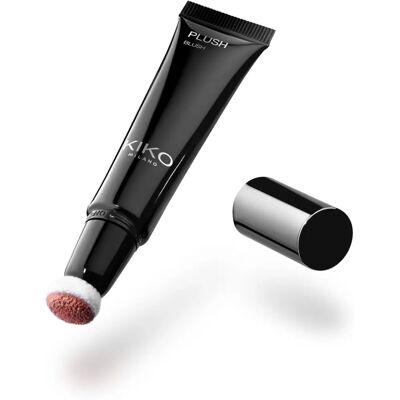 KIKO Milano Plush Blush 14ml - Caffe Latte - Rouge KIKO Milano Plush Blush 14ml - Caffe Latte - Rouge