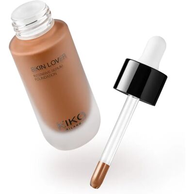 KIKO Milano Skin Lover Intensive Serum Foundation - Neutral Gold - 28ml KIKO Milano Skin Lover Intensive Serum Foundation - Neutral Gold - 28ml
