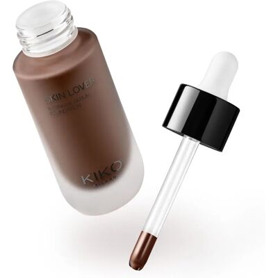 KIKO Milano Skin Lover Intensive Serum Foundation - Base KIKO Milano Skin Lover Intensive Serum Foundation - Base