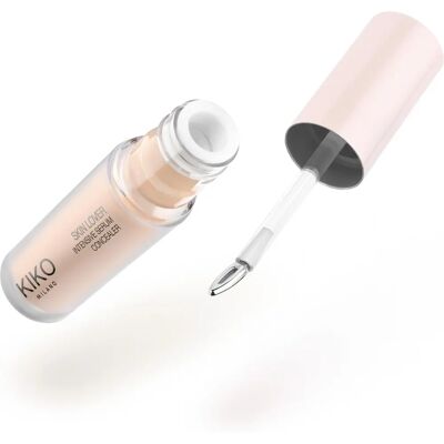 KIKO Milano Skin Lover Intensive Serum Concealer - Light Sand - Concealer KIKO Milano Skin Lover Intensive Serum Concealer - Light Sand - Concealer