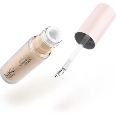 KIKO Milano Skin Lover Intensive Serum Concealer - Light Neutral - Concealer KIKO Milano Skin Lover Intensive Serum Concealer - Light Neutral - Concealer