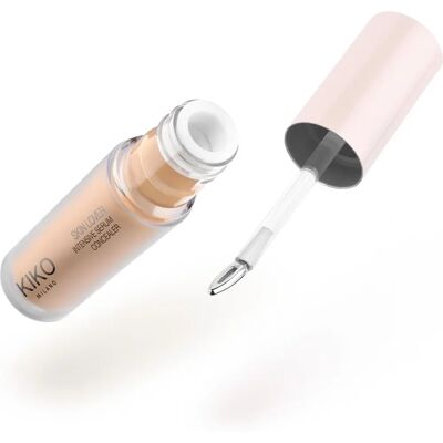 KIKO Milano Skin Lover Intensive Serum Concealer - Verschillende Tinten - Concealer KIKO Milano Skin Lover Intensive Serum Concealer - Verschillende Tinten - Concealer