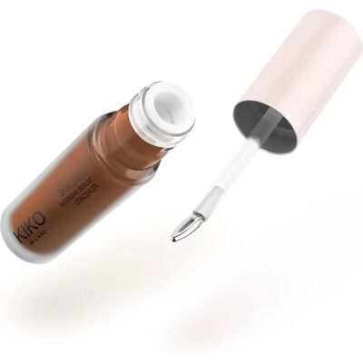 KIKO Milano Skin Lover Intensive Serum Concealer - Donker Cacao - Concealer KIKO Milano Skin Lover Intensive Serum Concealer - Donker Cacao - Concealer