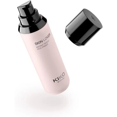 KIKO Milano Skin Lover Instant Result Face Primer - Hydrating, Long-Lasting, Silky Finish KIKO Milano Skin Lover Instant Result Face Primer - Hydrating, Long-Lasting, Silky Finish