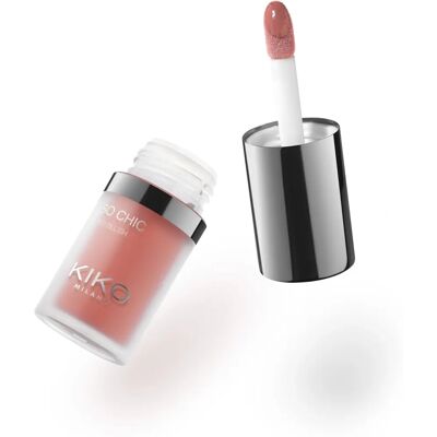 KIKO Milano So Chic Trio Blush - 01 Sugar Spice - Blush KIKO Milano So Chic Trio Blush - 01 Sugar Spice - Blush