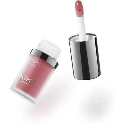 KIKO Milano So Chic Trio Blush - Various Shades - Face, Eyes, Lips - Blush KIKO Milano So Chic Trio Blush - Various Shades - Face, Eyes, Lips - Blush