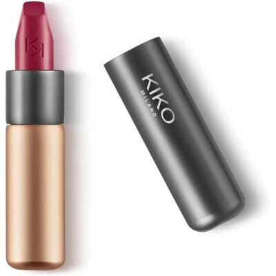 KIKO Milano Velvet Passion Matt Lippenstift - Wein - Langanhaltend, Cremig, Präzise KIKO Milano Velvet Passion Matt Lippenstift - Wein - Langanhaltend, Cremig, Präzise