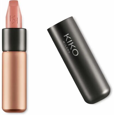 KIKO Milano Velvet Passion Matt Lipstick 327 Warmer Nude - Lippenstift KIKO Milano Velvet Passion Matt Lipstick 327 Warmer Nude - Lippenstift
