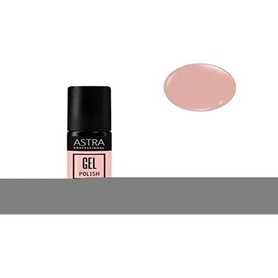 Astra Chiffon Smalto in gel - Smalto in gel Astra Chiffon Smalto in gel - Smalto in gel
