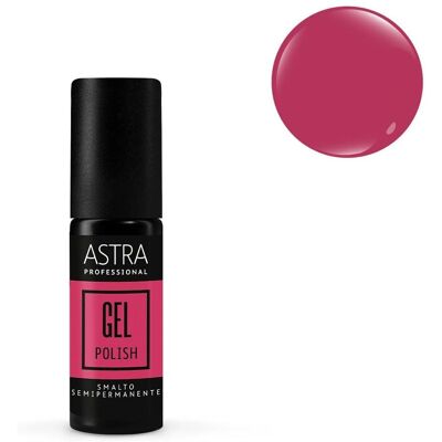 Smalto in gel semipermanente Astra Nude Rose - Smalto per unghie Smalto in gel semipermanente Astra Nude Rose - Smalto per unghie