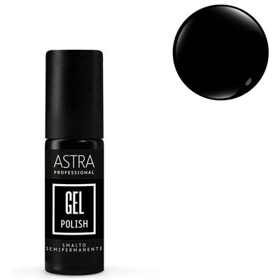Astra Black Hole Smalto in Gel - Smalto in Gel Astra Black Hole Smalto in Gel - Smalto in Gel
