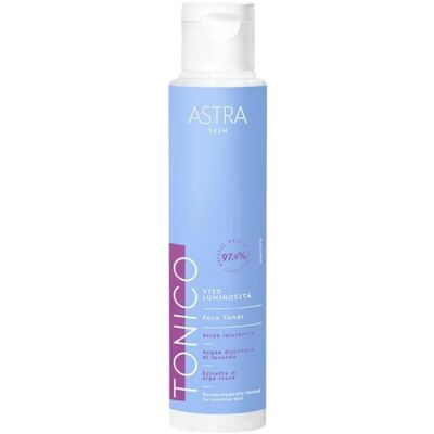 Astra Make-up Skin - Tonico Viso Luminosità - 125ml Astra Make-up Skin - Tonico Viso Luminosità - 125ml