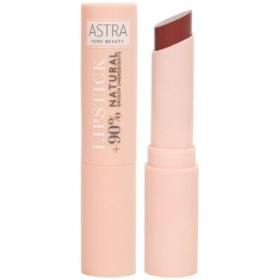 Astra Make-Up Rossetto Mahogany - Rossetto Astra Make-Up Rossetto Mahogany - Rossetto