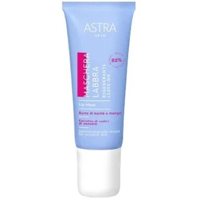Astra Lip Mask - Hydrating & Regenerating - 10ml Astra Lip Mask - Hydrating & Regenerating - 10ml