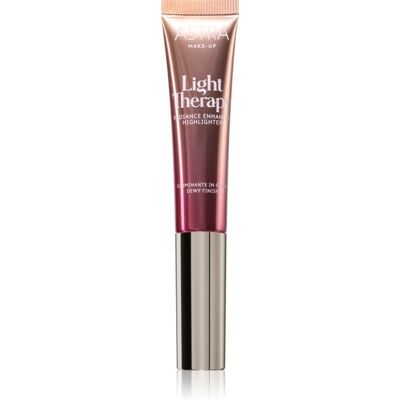 Astra - Liquid Highlighter Champagne - Light Therapy - 15 ml Astra - Liquid Highlighter Champagne - Light Therapy - 15 ml