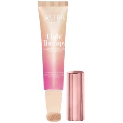 Astra Make Up Light Therapy Illuminante - 15ml - Make-up Astra Make Up Light Therapy Illuminante - 15ml - Make-up