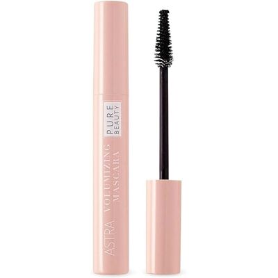 Astra Make-Up Mascara - Volume Naturale - Nero Astra Make-Up Mascara - Volume Naturale - Nero