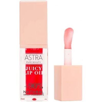 Astra Pure Beauty Juicy Lip Oil - Lip Oil Astra Pure Beauty Juicy Lip Oil - Lip Oil