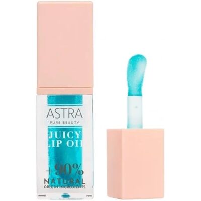 Astra Pure Beauty Juicy Lip Oil - Lip Oil Astra Pure Beauty Juicy Lip Oil - Lip Oil