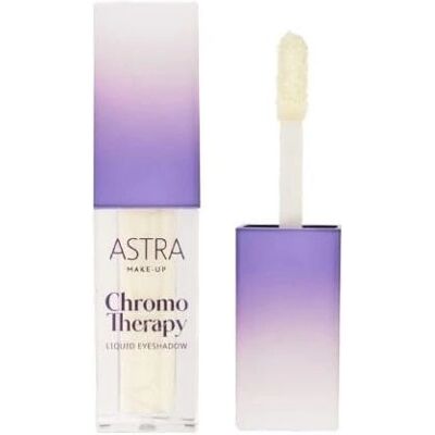 Ombretto liquido Chromo Therapy di Astra Make-up - 3ml Ombretto liquido Chromo Therapy di Astra Make-up - 3ml
