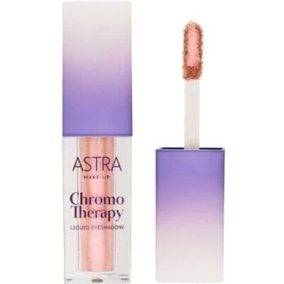 Astra Make-up Chromo Therapy Ombretto Liquido - Psyco-Chromatic Astra Make-up Chromo Therapy Ombretto Liquido - Psyco-Chromatic