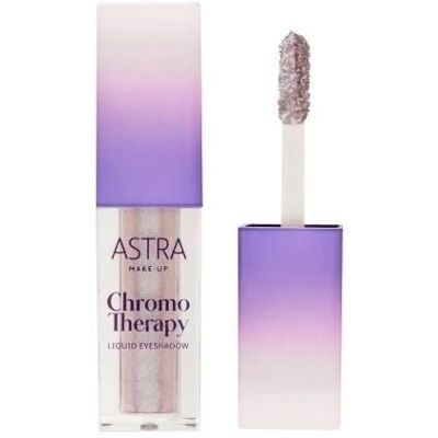 Ombretto liquido Chromo Therapy Astra Make-up - 06 Meta-Wellness - Duraturo & Vegano Ombretto liquido Chromo Therapy Astra Make-up - 06 Meta-Wellness - Duraturo & Vegano