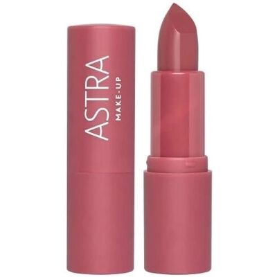 Astra Make-Up Lip Creamynal - Rossetto Cremoso Tonalità 03 Grace Astra Make-Up Lip Creamynal - Rossetto Cremoso Tonalità 03 Grace